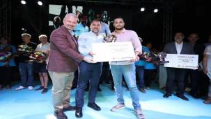 Çömlek Festivaline Yakışan Final 