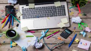 Dijital Beceri Eksikliği İşten Çıkarılma Nedeni Mi?