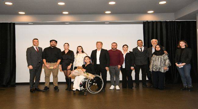 'Duvar' 30. Uluslararası Altınkoza Film Festivali'nde Finale Kaldı