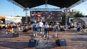 Gaziemir'li Küçük Yeteneklere Yeni Fırsat