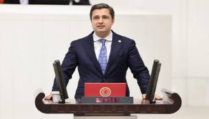 "Halkımıza Eris İle Covid-19'un Acı Tecrübelerini Yaşatmayın!"