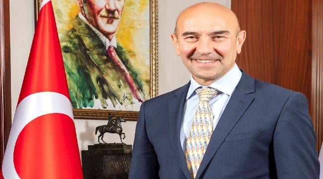  "İzmir'in Zafer Yürüyüşü"