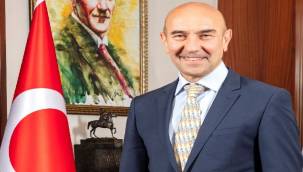 "İzmir'in Zafer Yürüyüşü"