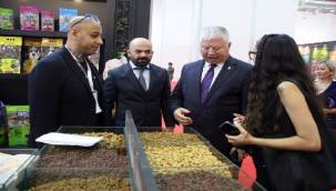 Sektörün En Prestijli Pet Fuarı İzmir'de Başladı