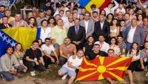 Soyer: Barışı Sonuna Kadar Savunacağız