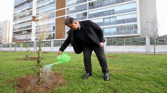 Su Tasarrufu Belediye Bütçesine 2,1 Milyon Lira Katkı Sağladı 