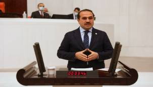 AK Partili Kırkpınar'dan 12. Kalkınma Planı Açıklaması