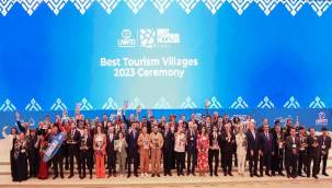 BM'den Efes Selçuk'a Büyük Ödül