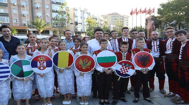 Buca'da Coşkulu Festival İçin Geri Sayım 