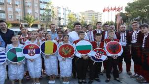 Buca'da Coşkulu Festival İçin Geri Sayım 