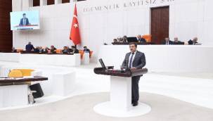 Chp'li Deniz Yücel'den Emeklilikte Adalet Çağrısı