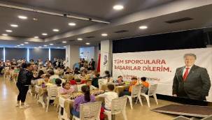 Cumhuriyet'in 100. Yılında Bornova'da Satranç Heyecanı