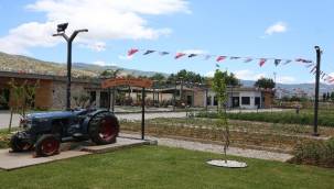 Efes Selçuk, Sürdürülebilir İş Ödülleri'nde Finalde!