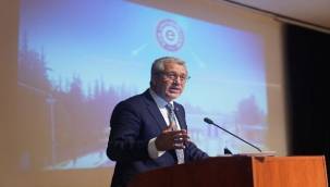 Egeli Akademisyenler Dünya Bilim Sahnesinde