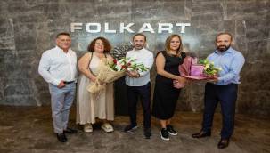 Folkart Narlıdere Yenilenecek