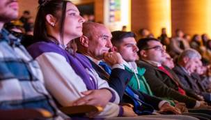 İş Ve İşçi Arayanlar "Kariyerimiz"De Buluştu 