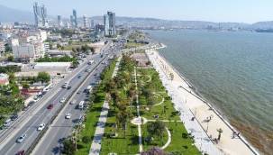 İzmir'e Avrupa'dan Bir Hibe Daha