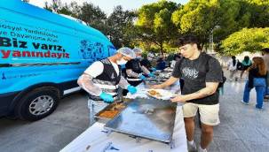 Soyer: "Annenizin Mutfağını Aratmayacağız"