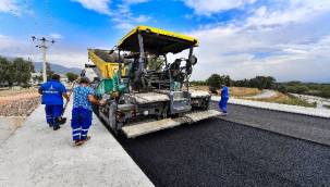 Dirençli İzmir Hedefiyle 700 Milyonluk Hayati Yatırım