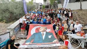 İlkler Şehri Bergama'da Bir İlk Daha Gerçekleşti