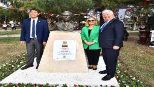 İzmir'in Latin Amerika İle Bağları Güçleniyor