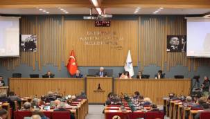  İZSU'nun 2024 Yılı Bütçesi Onaylandı