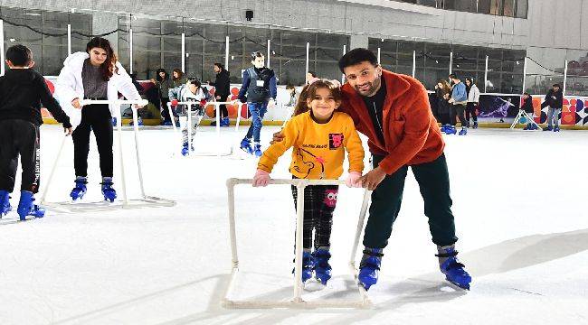 "Mahallede Dayanışma Var" Projesi 11 Kasım'da Başlıyor