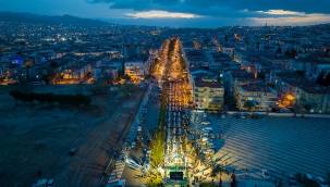 Başkan Erhan Kılıç, Seçim Kampanyasını Başlattı