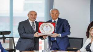 Başkan Soyer: "İkinci dönem başka olacak"