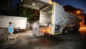 Buca Belediyesi 1 Milyar Lira Tasarruf Yaptı