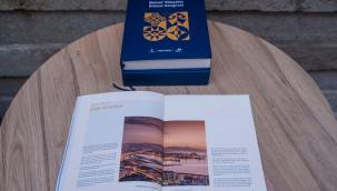 İkinci Yüzyılın İktisat Kongresi Kitabı Yayımlandı