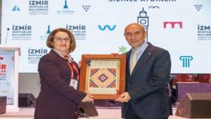 İşte İzmir'in "Fark Yaratan Muhtarları"