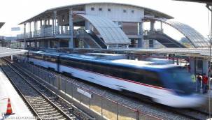 İzmirli İstedi Büyükşehir Yapıyor