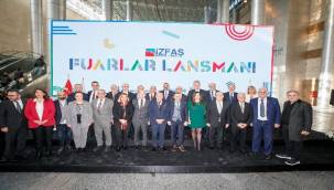 Soyer: "İzmir'in refahını büyütmeye devam edeceğiz"