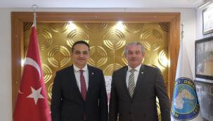 Atila, "İzmir İçin Adayda İşbirliğinde Birleşmeliyiz"