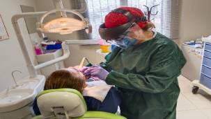 Bornova Belediyesi Sağlığı Geliştirmeye Devam Ediyor