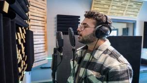 Çatı Bostanlı Stüdyo'da ilk tam kayıt yapıldı