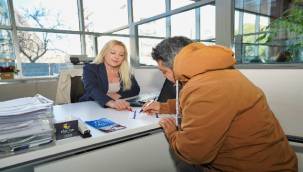 CV Bank, 2023'te 997 kişiyi iş sahibi yaptı