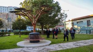 Karşıyaka Belediyesi'nden yeşil bir gelecek için dönüşüm projesi