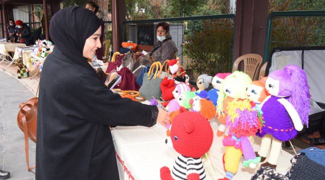 14 Şubat'a özel "Hediyelik Eşya Günleri" 