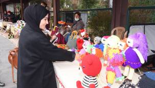 14 Şubat'a özel "Hediyelik Eşya Günleri" 