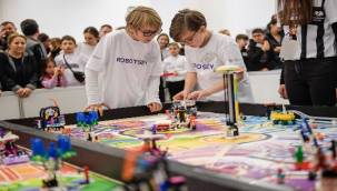 Bilim Kahramanları İzmir'de buluştu