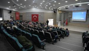 Bornova Belediyesi arıcılık eğitimleri başladı