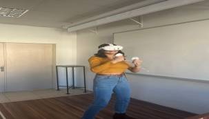  Ege'den Efeler Yolu kültürel mirasını gençlere aktaran proje