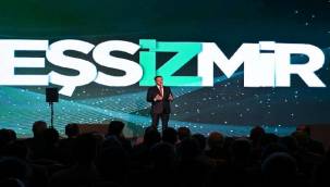 "İzmir ve Çiğli'ye hizmet belediyeciliği gelecek"