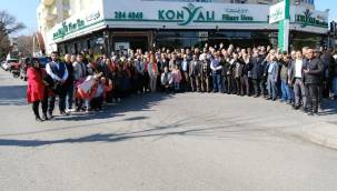 Karabağlar'da herkes mutlu olacak