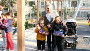 Karabağlar icraatın önüne geçenlere 'Dur' diyecek