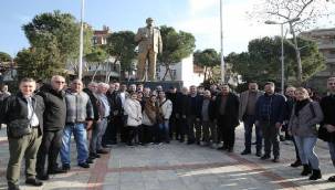 MUTLU'DAN Kentsel Dönüşüm Sözü