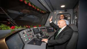 Narlıdere Metrosu 15 Nisan'a kadar ücretsiz