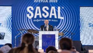 Şaşal Su, dağıtım alanını genişletiyor